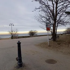 Brzeźno Gdańsk