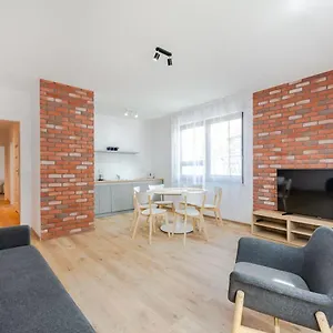 Loft Style Starówka Gdańsk